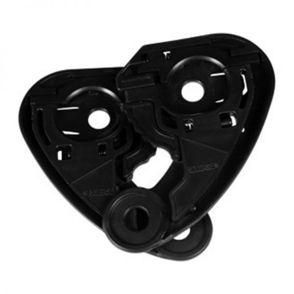 Pezzi di ricambio per casco ICON Mecanismo Visiera Icon Airmada - Airframe Pro