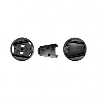 Pezzi di ricambio per casco Nolan Meccanismo Esterno Visiera N43 - N43 Air Pezzi di ricambio per casco Nolan Meccanismo Esterno Visiera N43 - N43 Air