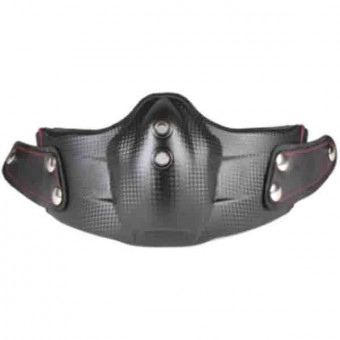 Pezzi di ricambio per casco HARISSON Maschera Corsair Pezzi di ricambio per casco HARISSON Maschera Corsair