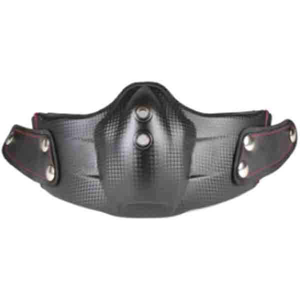 Pezzi di ricambio per casco HARISSON Maschera Corsair