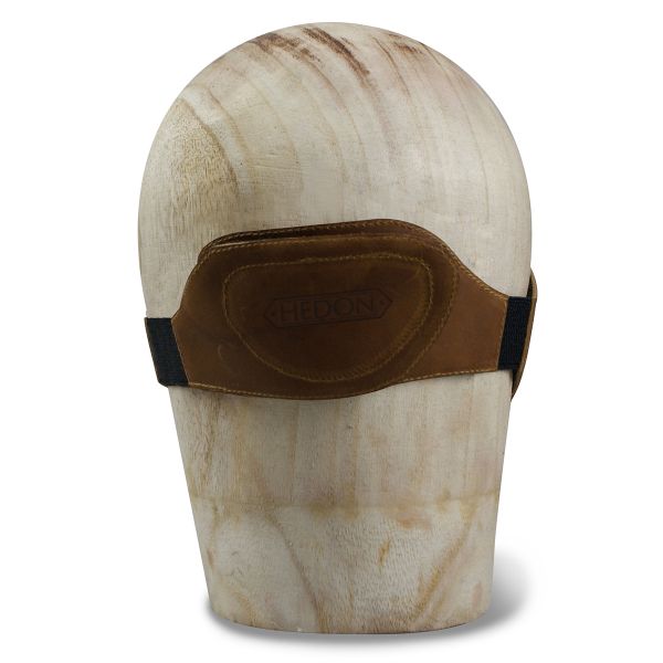 HEDON Maschera Hannibal Brun