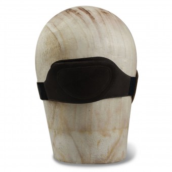 HEDON Maschera Hannibal Nero