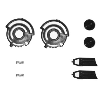Pezzi di ricambio per casco Nexx Meccanismo a visiera X.Vilitur