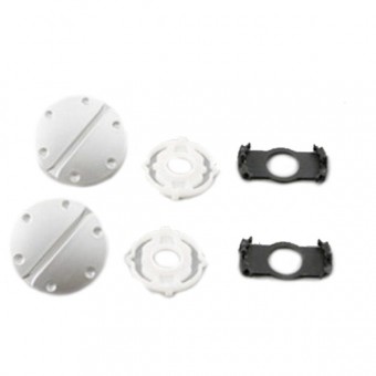 Pezzi di ricambio per casco Givi Mecanisme Schermo X-01 Pezzi di ricambio per casco Givi Mecanisme Schermo X-01