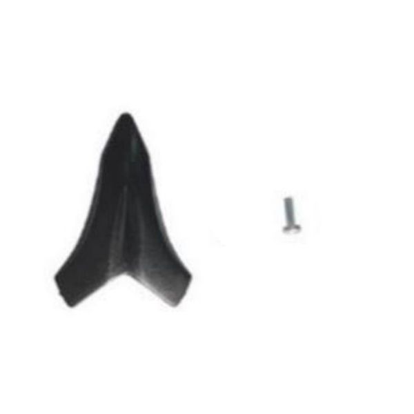 Pezzi di ricambio per casco Shark Mecanismo Visiera Parasole Evoline 3