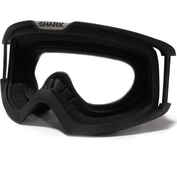 Visiera Shark Montatura Goggle Raw - Vancore - Explore-R