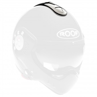 Pezzi di ricambio per casco Roof Ventilazione Superiore Boxer V8