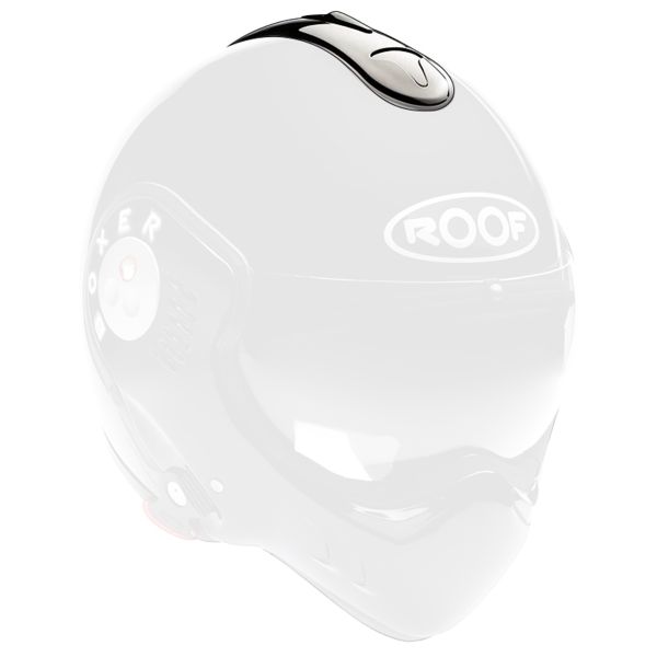 Pezzi di ricambio per casco Roof Ventilazione Superiore Boxer V8