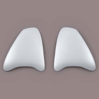 Pezzi di ricambio per casco Arai Coperchi visiera SZ-R Vas - SZ-R Evo