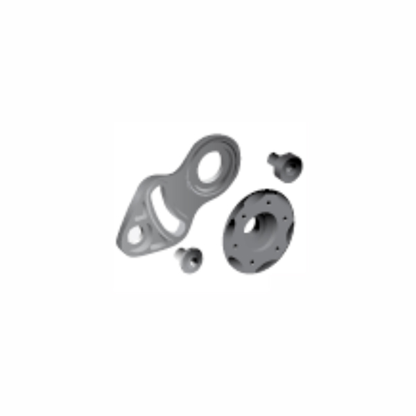 Pezzi di ricambio per casco Shark Meccanismo Visiera Race-R PRO Pezzi di ricambio per casco Shark Meccanismo Visiera Race-R PRO