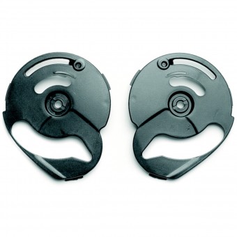 Pezzi di ricambio per casco Airoh Sotto Placche Cezannee Pezzi di ricambio per casco Airoh Sotto Placche Cezannee