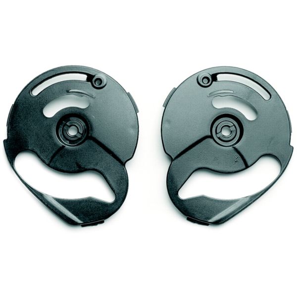 Pezzi di ricambio per casco Airoh Sotto Placche Cezannee