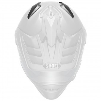 Pezzi di ricambio per casco Shoei Spoiler Hornet ADV Pezzi di ricambio per casco Shoei Spoiler Hornet ADV