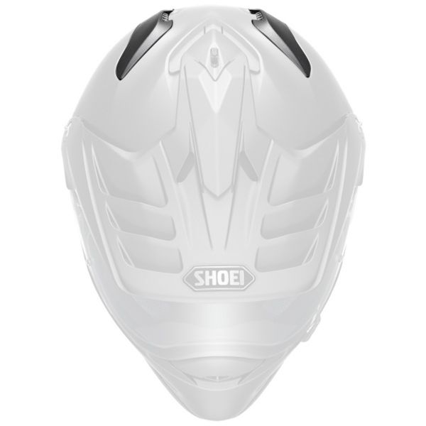 Pezzi di ricambio per casco Shoei Spoiler Hornet ADV