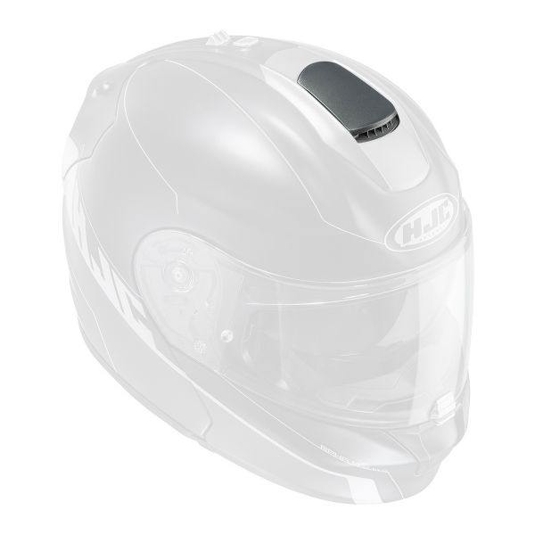 Pezzi di ricambio per casco HJC Ventilazione Superiore RPHA Max Evo Pezzi di ricambio per casco HJC Ventilazione Superiore RPHA Max Evo