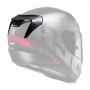 Pezzi di ricambio per casco HJC Ventilazione Posteriore RPHA 11 Spicho MC5SF