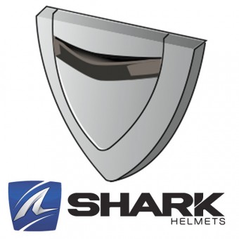 Pezzi di ricambio per casco Shark Presa D'aria Centrale Inferiore Evoline 3 Pezzi di ricambio per casco Shark Presa D'aria Centrale Inferiore Evoline 3