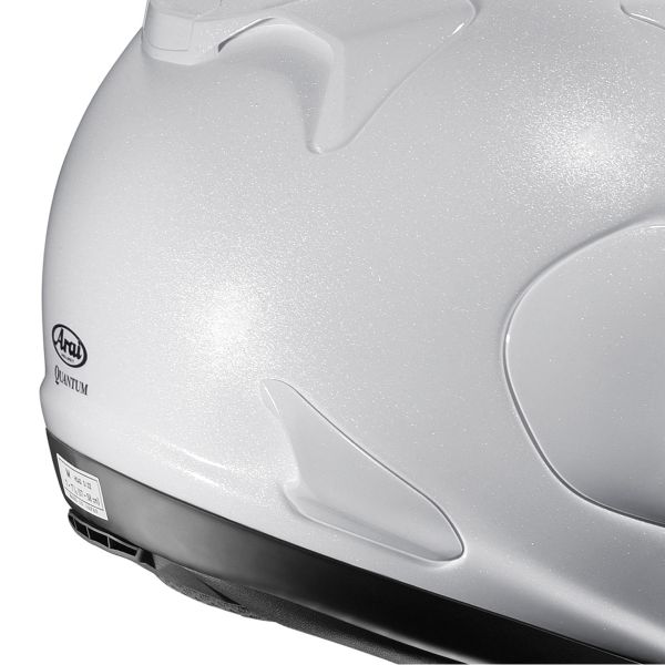 Arai Presa Aria Inferiore Posteriore Quantum