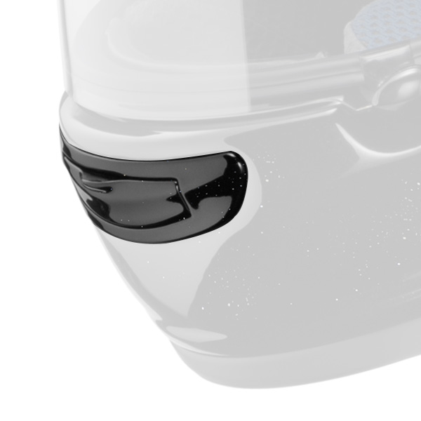 Pezzi di ricambio per casco Arai Ventilazione Mentoniera Chaser V