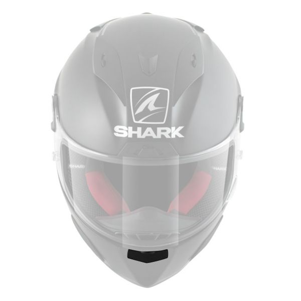 Pezzi di ricambio per casco Shark Ventilazione del fondo Race-R Pro Pezzi di ricambio per casco Shark Ventilazione del fondo Race-R Pro