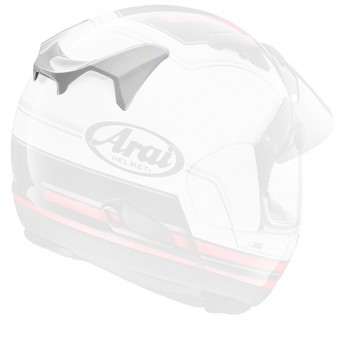 Pezzi di ricambio per casco Arai Ventilazione Superiore Posteriore QV-PRO