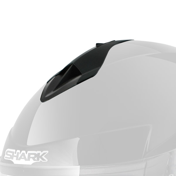 Pezzi di ricambio per casco Shark Presa D'aria Superiore Centrale Openline - Openline 2