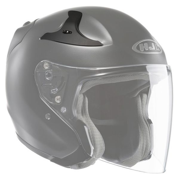 Pezzi di ricambio per casco HJC Ventilazione Superiore FG-Jet