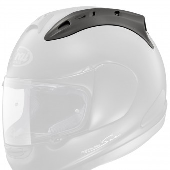 Pezzi di ricambio per casco Arai Presa D'aria Superiore Laterale SZ Ram 4 - RX7 GP Pezzi di ricambio per casco Arai Presa D'aria Superiore Laterale SZ Ram 4 - RX7 GP