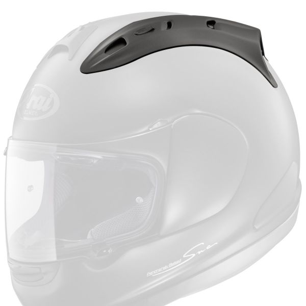 Pezzi di ricambio per casco Arai Presa D'aria Superiore Laterale SZ Ram 4 - RX7 GP Pezzi di ricambio per casco Arai Presa D'aria Superiore Laterale SZ Ram 4 - RX7 GP