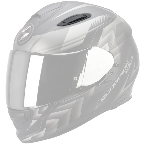 Pezzi di ricambio per casco Scorpion Exo 510 Air - Exo 491 Air Ventilatori laterali