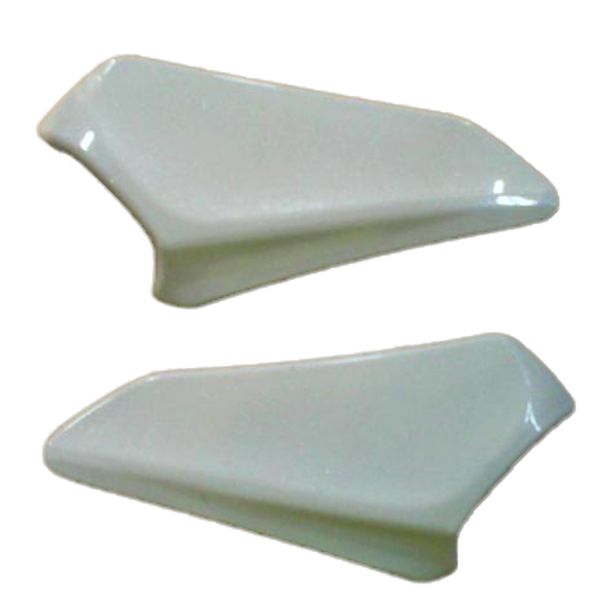 Pezzi di ricambio per casco Arai Prese d'aria laterali SZ-RAM X Pezzi di ricambio per casco Arai Prese d'aria laterali SZ-RAM X