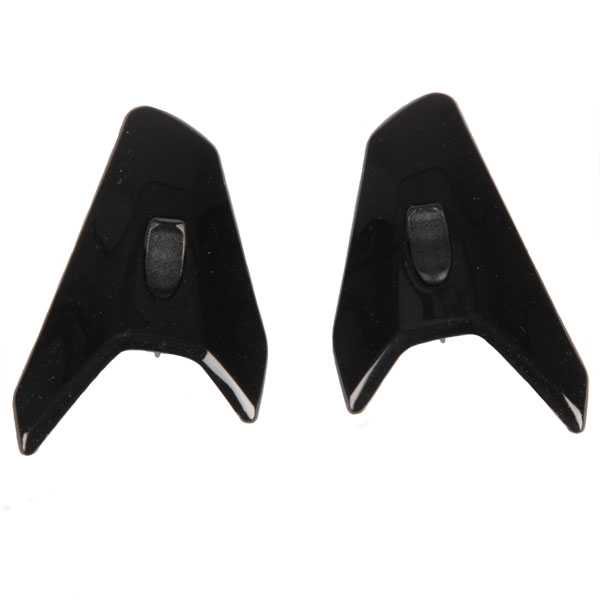 Pezzi di ricambio per casco Arai Prese D'aria Superiori Laterali X-Tend - Profile-V - Tour X-4