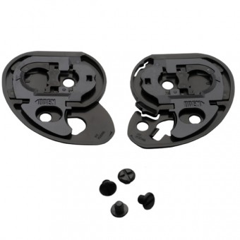 Pezzi di ricambio per casco HJC Kit di montaggio HJ-09 HQ1 FG-15 IS-16 CL-ST CSR1 FS-11 FS-10 Pezzi di ricambio per casco HJC Kit di montaggio HJ-09 HQ1 FG-15 IS-16 CL-ST CSR1 FS-11 FS-10