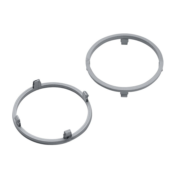 Pezzi di ricambio per casco Shark Kit Anelli Visiera S500 - RSF - S400