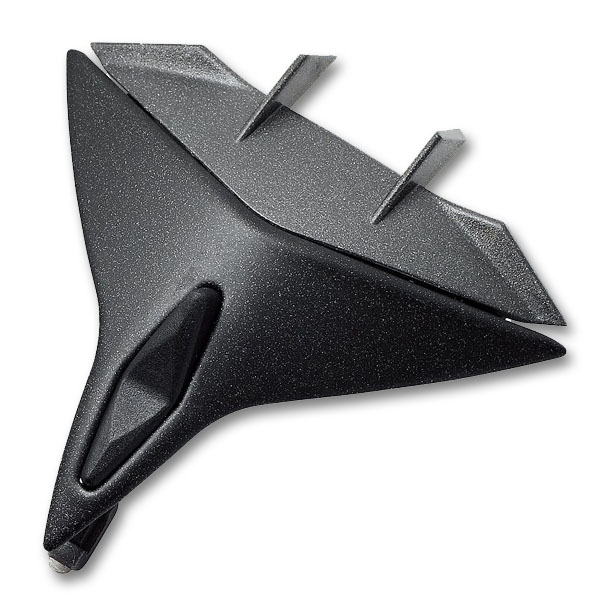 Pezzi di ricambio per casco Shark Ventilazione Centrale Inferiore Openline - Openline 2