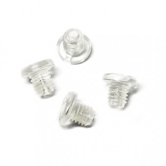 Pezzi di ricambio per casco Arai Kit Vite Base Plate Integrali 97-04 Pezzi di ricambio per casco Arai Kit Vite Base Plate Integrali 97-04