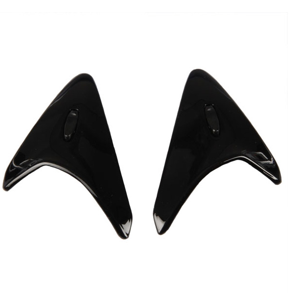 Pezzi di ricambio per casco Arai Presa D'aria Posteriore Superiore SZF