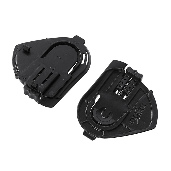 Pezzi di ricambio per casco Shark Kit Supporti Interni S900-S700