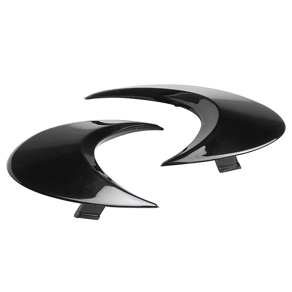 Pezzi di ricambio per casco Shark Prese D'aria Laterali S800