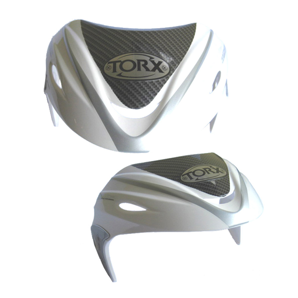 Torx Tettuccio Morris