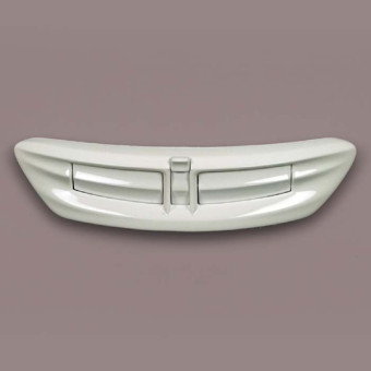 Pezzi di ricambio per casco Arai Aerazione Mento NR3 Quart Pezzi di ricambio per casco Arai Aerazione Mento NR3 Quart