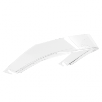 Pezzi di ricambio per casco AGV Spoiler Pista GP RR