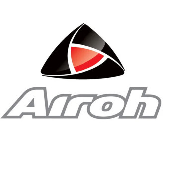 Pezzi di ricambio per casco Airoh Spoiler posteriore centrale GP 800