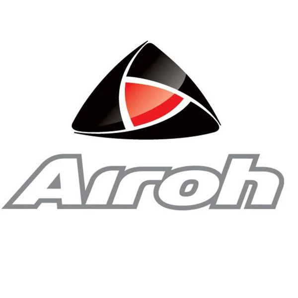 Pezzi di ricambio per casco Airoh Copri-sottogola nero per occhiali da sole Aviator 2.2