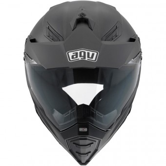 Pezzi di ricambio per casco AGV Ventilazione Superiore AX-8 Dual Evo Pezzi di ricambio per casco AGV Ventilazione Superiore AX-8 Dual Evo