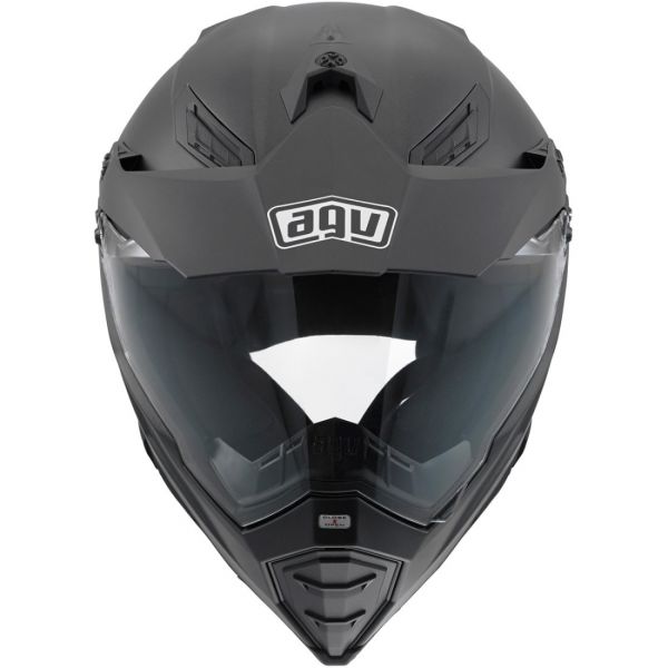 Pezzi di ricambio per casco AGV Ventilazione Superiore AX-8 Dual Evo Pezzi di ricambio per casco AGV Ventilazione Superiore AX-8 Dual Evo