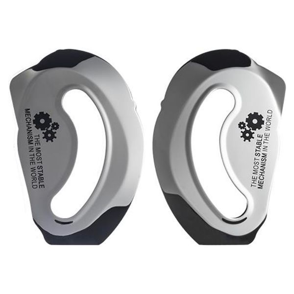 Pezzi di ricambio per casco LS2 Piastra di base Valiant FF399 Pezzi di ricambio per casco LS2 Piastra di base Valiant FF399