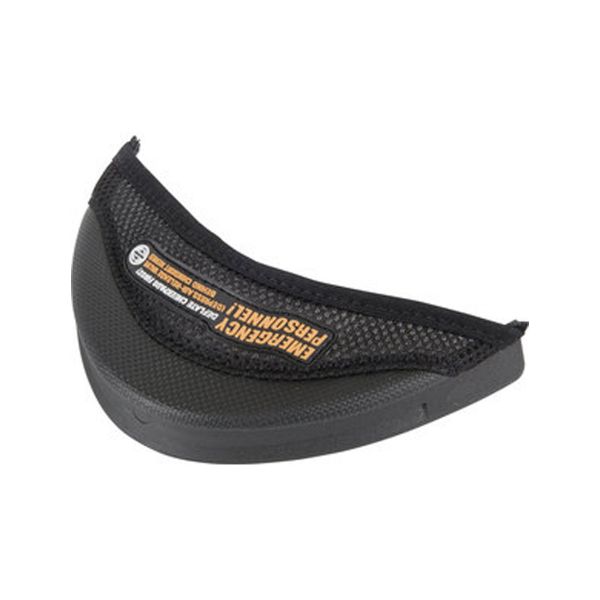 Pezzi di ricambio per casco Scorpion Tenda sottogola Exo 2000 EVO Air