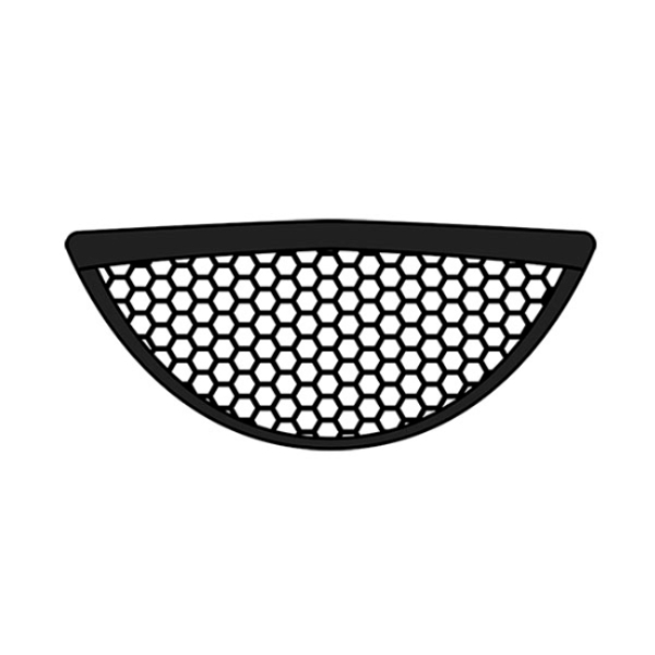 Pezzi di ricambio per casco Airoh Paravento GP500