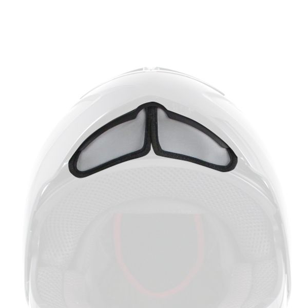 Pezzi di ricambio casco Lazer Paravento Monaco pronto per l'invio |  iCasque.it